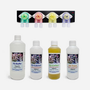 DSR Additives