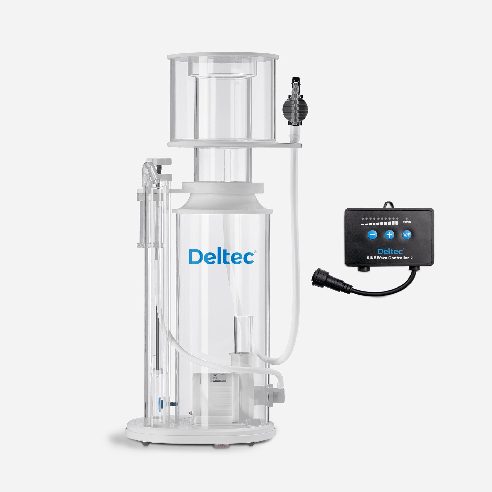 Deltec Remote Control Deltec USA