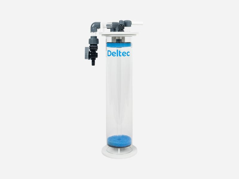 FR Series - Fluidized Media Reactors