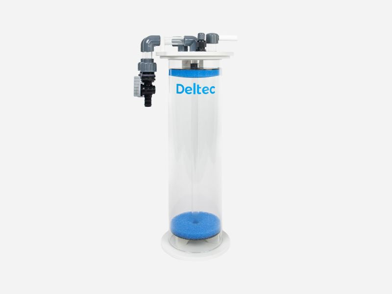 FR Series - Fluidized Media Reactors