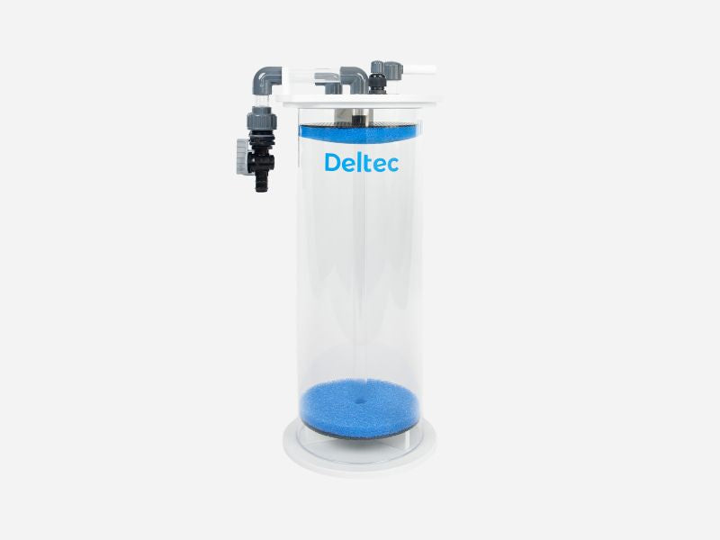 FR Series - Fluidized Media Reactors