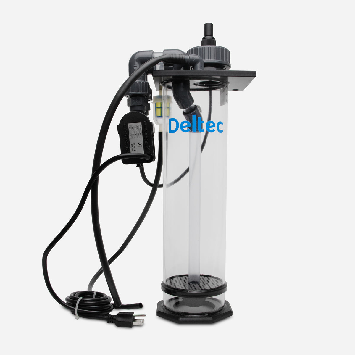 Sulfur Denitrator – Deltec USA