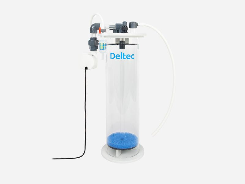 Sulfur Denitrator