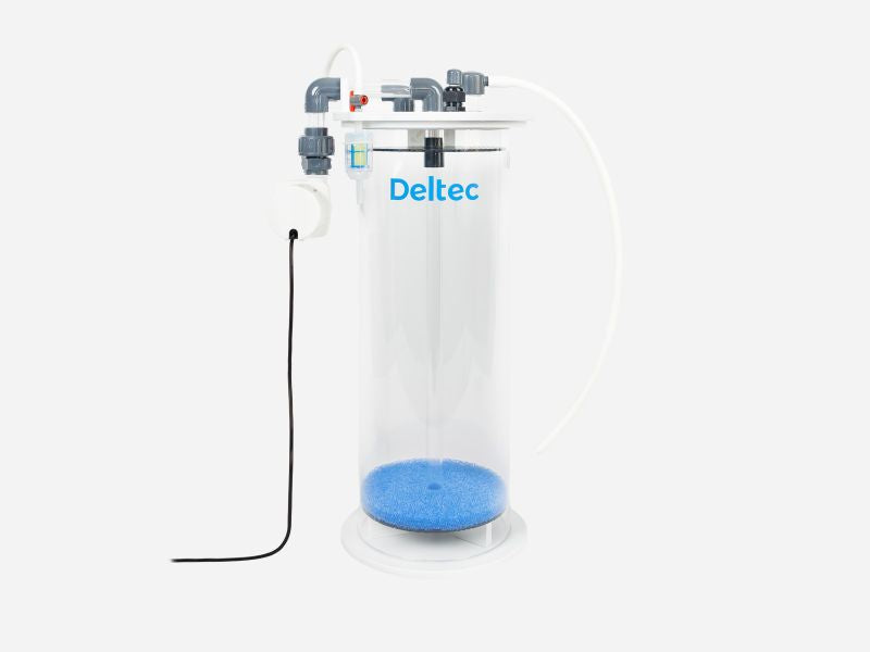 Sulfur Denitrator