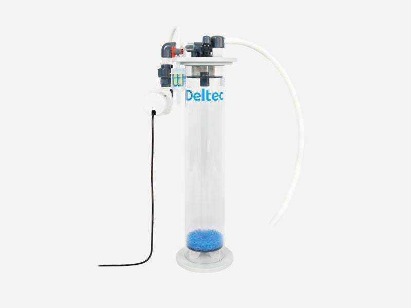 Sulfur Denitrator