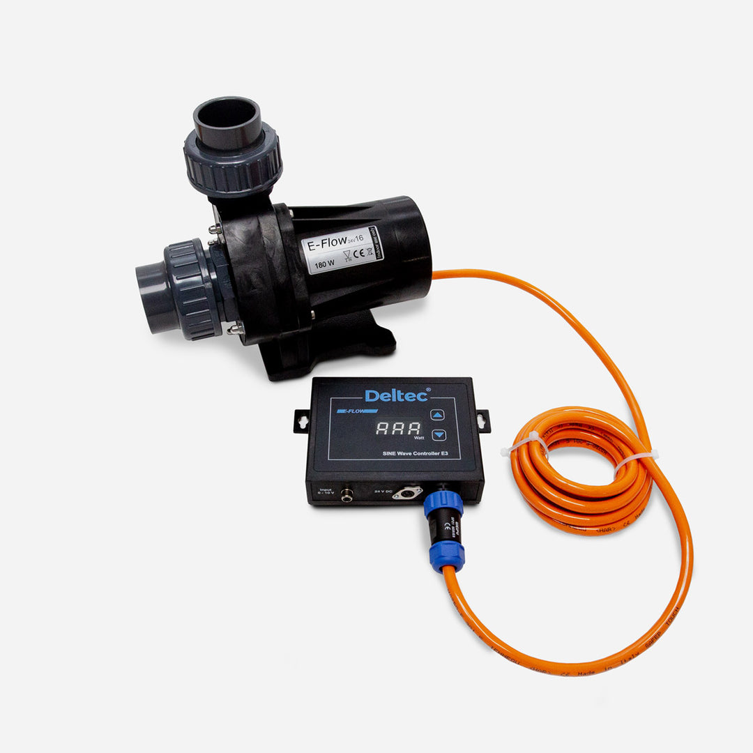 Deltec USA