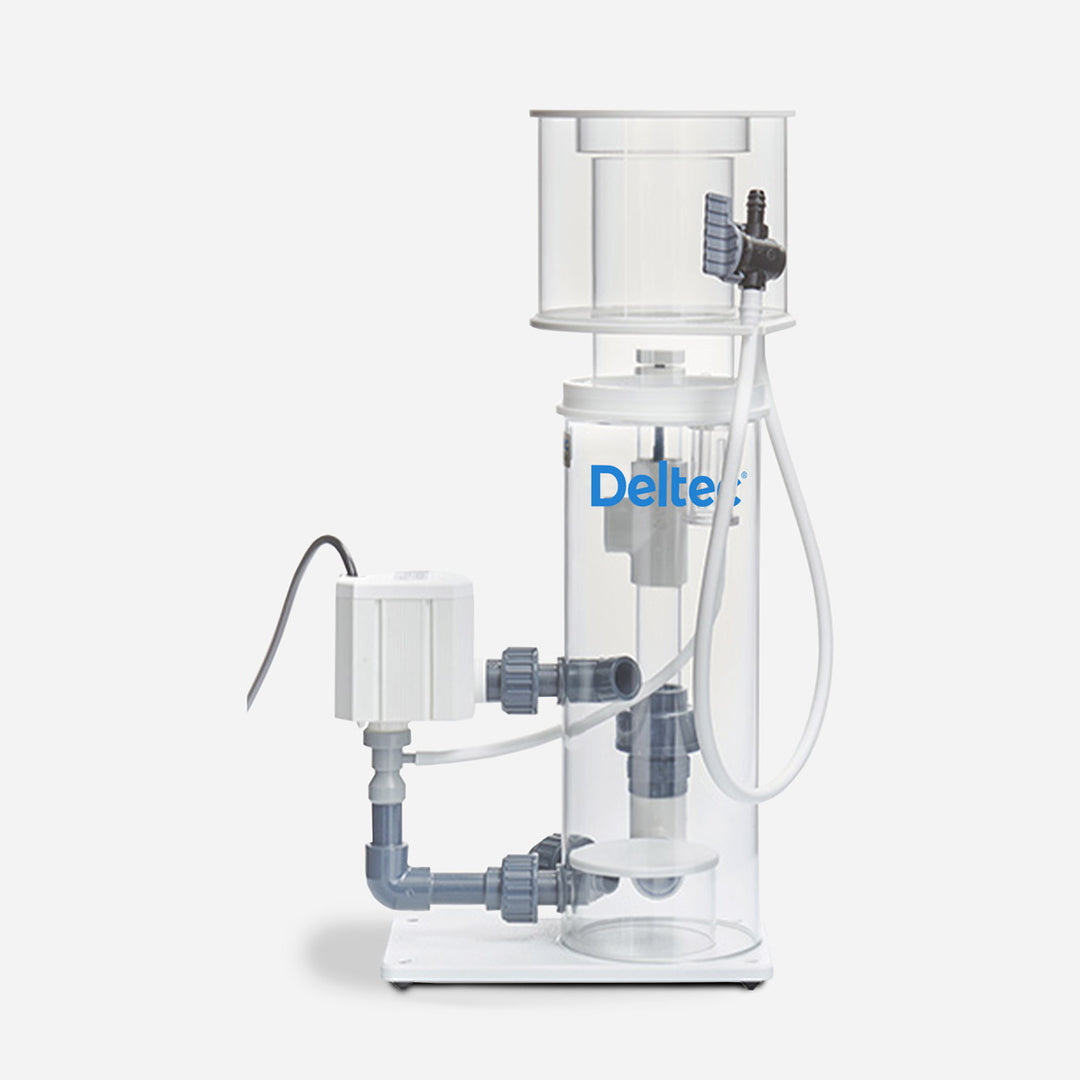 TC1000ix External Protein Skimmer – Deltec USA
