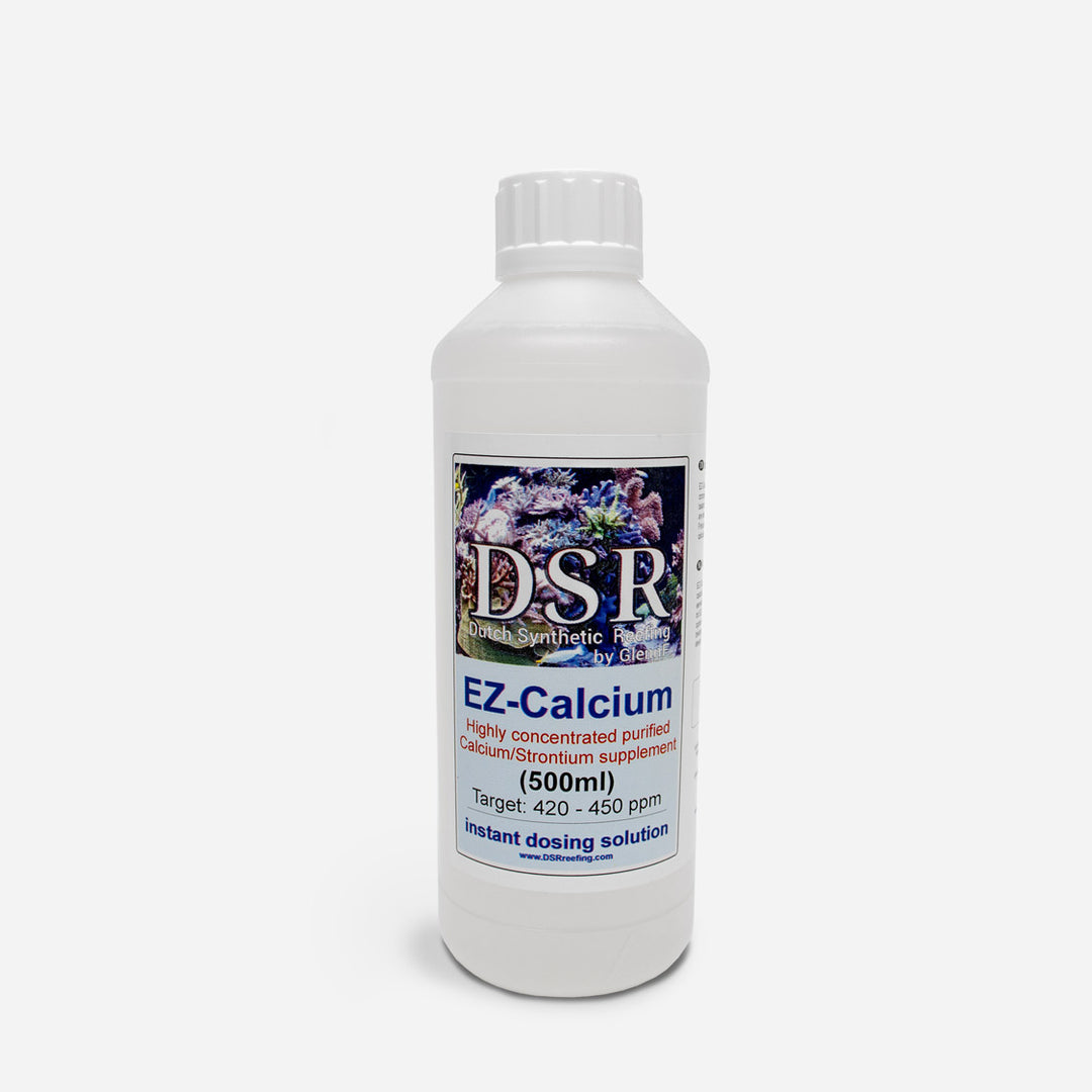 EZ Calcium (DSR) Dutch Synthetic Reefing